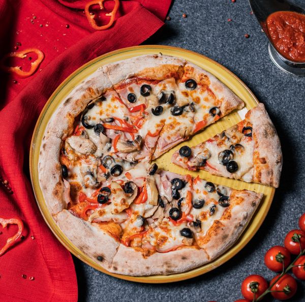 Pizza Tood